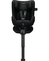 Автокрісло Nuna TODL Next I-size Caviar, група 0+/1 (0-19 кг, до 105 см), чорне (CS14900CVRGL) - мініатюра 2