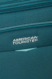 Валіза 55 См American Tourister SUMMERRIDE TOTALLY TEAL 55x40x23(25) ME7*51004 - мініатюра 13