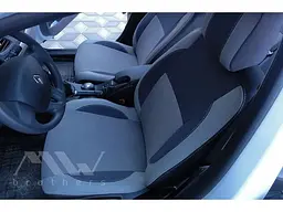 Авточохли модельні MW Brothers для Renault Megane III c 2008