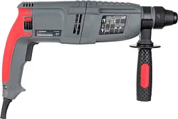 Перфоратор Intertool Storm DT-0180 [89249] - мініатюра 4