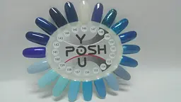Гель-лак для нігтів YouPOSH 9 мл №155