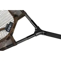 Підсак Fox International Horizon X6 Carbon Landing Net Camo Mesh 42 inch 8 ft - мініатюра 3