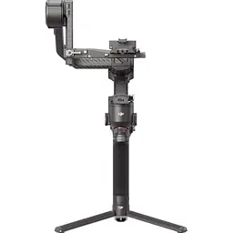 Стабілізатор відеозйомки DJI RS 4 Pro (CP.RN.00000345.01) [105252]