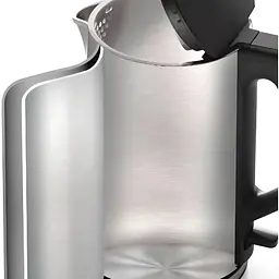 Електрочайник Gorenje K 15 DWBK black 1.5 л (00000024320) - мініатюра 4