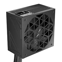 Блок живлення 1stPlayer HA-650AC1 650W (ACK-STD-650-BK-EU) - мініатюра 6