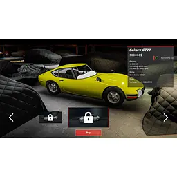 Ключ активації Microsoft Car Detailing Simulator для Xbox One/Series S/X - мініатюра 3