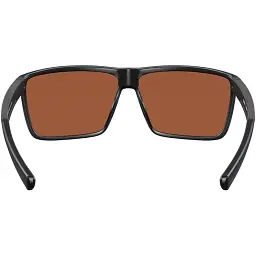 Окуляри Costa Del Mar Rincon 580G Black Green Mirrorror 06S9121 - мініатюра 3