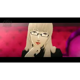 Гра Catherine: Full Body для Nintendo Switch [EN] [78375] - мініатюра 2
