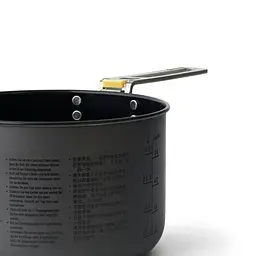 Каструля Sea To Summit Frontier UL Pot 1.3 L (1033-STS ACK027011-381707) - мініатюра 3