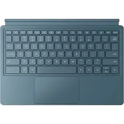 Планшет Lenovo Yoga Tab Plus (520FU) 12.7" 16/256Gb Wi-Fi Tidal Teal + Pen (ZAEG0103UA) UA UCRF - мініатюра 6