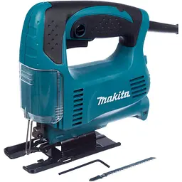 Електролобзик Makita 4326 [119720] - мініатюра 2