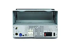 Автомагнітола Pioneer SPH-DA77DAB - мініатюра 7