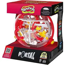 Лабіринт-головоломка Spin Master Perplexus Portal (SM33621) - мініатюра 2