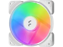 Вентилятор Fractal Design Aspect 12 RGB PWM White (FD-F-AS1-1209)