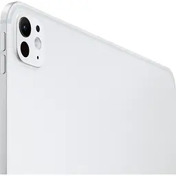 Планшет Apple iPad Pro 13 (2024) 16/2TB Wi-Fi Silver (MVX93) [106567] - мініатюра 5