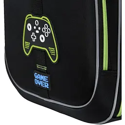 Шкільний рюкзак напівкаркасний Yes S-109S Joystick Game (550235) - мініатюра 8