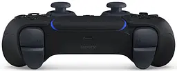 Бездротовий контролер Sony PlayStation 5 DualSense Midnight Black UA (9827696) - мініатюра 3