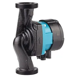 Насос циркуляційний енергозберігаючий 5-90Вт Hmax 8м Qmax 73л/хв Ø2" 180мм + гайки Ø1¼" AQUATICA GPA32-8/180 III (774064) - мініатюра 6