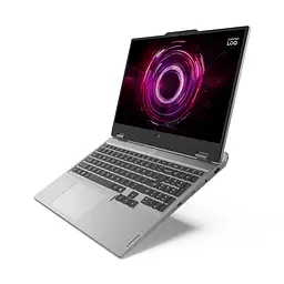 Ноутбук Lenovo LOQ 15AHP10 (83JG00FCRA) - мініатюра 7