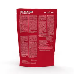 Протеїн ActivLab Muscle Up Protein Шоколад 2 кг - мініатюра 2