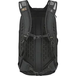 Рюкзак Picture Organic Off Trax 20 Black (1012-BP183A) - мініатюра 3