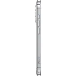 Чохол Benks Lucent Pro Case MagSafe для Apple iPhone 16 Pro Transparent (6948005905194) [117763] - мініатюра 4