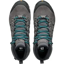 Черевики Scarpa Moraine Mid GTX 42 Anthracite (1004-63056-201-1-42) - мініатюра 3