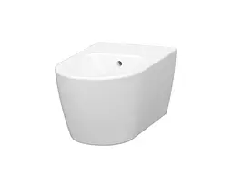 Біде підвісне Idevit Alfa 3106-2605, Білий