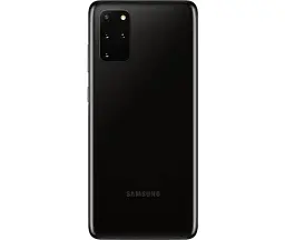 Смартфон Samsung Galaxy S20 5G SM-G981B 8/128GB Black - мініатюра 3