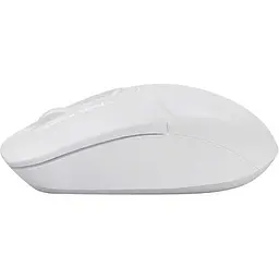 Бездротова миша A4Tech Fstyler FG12S Wireless White (FG12S (White)) - мініатюра 3