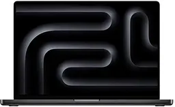 Ноутбук Apple MacBook Pro 16 A3429 M5 Max Space Black (MGED4UA/A)
