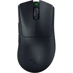 Комп'ютерна мишка Razer DeathAdder V3 PRO Wireless Black (RZ01-04630100-R3G1)