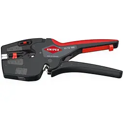 Знімач ізоляції KNIPEX NexStrip (12 72 190)