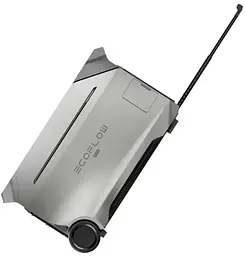 Зарядна станція EcoFlow Delta Pro 3 (EFDELTAPRO3-EU-Cbox) (4096 Вт·год) - мініатюра 3