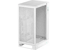 Корпус Deepcool CH270 Digital White (R-CH270-WHNDM0-G-1) - мініатюра 6