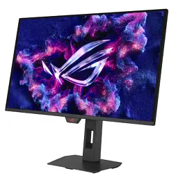Монітор ASUS ROG Strix XG27AQDNG (90LM0CH0-B01971) - мініатюра 3