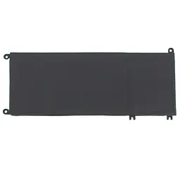 Батарея для ноутбука Dell 33YDH (Inspiron 17 7778 7779) 15.2V 3600mAh 56Wh Чорний - мініатюра 3