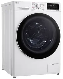 Пральна машина LG F2V3HS0WW автоматична (6822857) - мініатюра 2