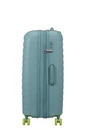 Валіза 77,5 См American Tourister NEOVIBE MUTED MINT 77,5x50,5x30(33) MK4*04003 - мініатюра 5