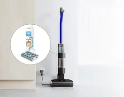 Пилосос миючий Dyson WashG1 Electric Brake 486236-01 (ДС486236-01) - мініатюра 11