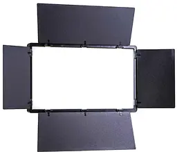 Прямокутна LED-лампа Pro LED U800 відеосвітло для фото, відео 29х17 см, 3200-6200K