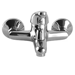 Змішувач для ванни Globus Lux Solly GLSO-0102N - мініатюра 5
