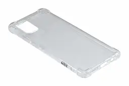 Чохол XON PhoneCase для Samsung A71 (PCSA2271100T 0328) Прозорий - мініатюра 2