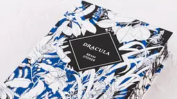 Dracula - мініатюра 3
