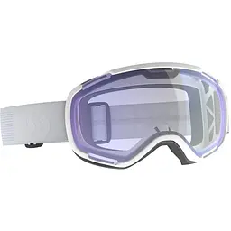 Маска гірськолижна Scott Faze II Mineral Фіолетова/Біла (1081-271816.7414.342)