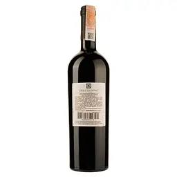 Вино Paololeo Salice Salentino Varietali DOP, червоне, сухе, 0,75 л - мініатюра 2