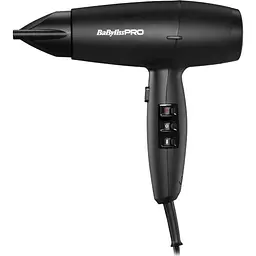 Фен BaByliss PRO Lupia BAB7600E [174317]