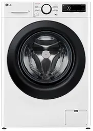 Пральна машина LG F2Y5FS6W 9 кг