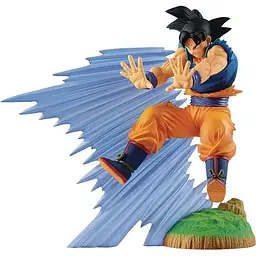 Фігурка Spirits Son Goku Dragon Ball Гоку Драконівські Перли 12 см BS HB SG SG DB 12