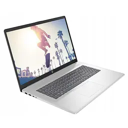 Ноутбук HP 17 Core 7 150U 16GB DDR4 512GB IPS Win11 - мініатюра 3